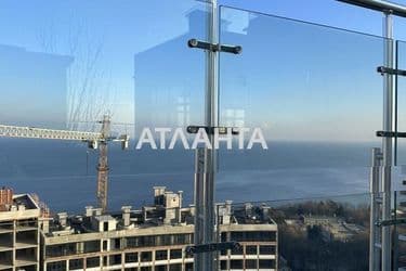 1-room apartment apartment by the address st. Kurortnyy per (area 45,7 m²) - Atlanta.ua - photo 12