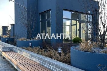 1-room apartment apartment by the address st. Kurortnyy per (area 45,7 m²) - Atlanta.ua - photo 13