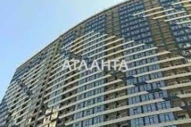 2-к apartment on street Kurortnyy per  v Arkadii - Atlanta.ua - photo 2
