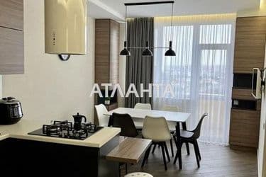 3-к apartment on street Chervo noy Kali ny pr   - Atlanta.ua - photo 3