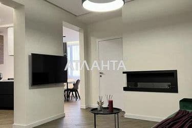 3-к apartment on street Chervo noy Kali ny pr   - Atlanta.ua - photo 5