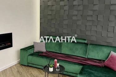 3-к apartment on street Chervo noy Kali ny pr   - Atlanta.ua - photo 6