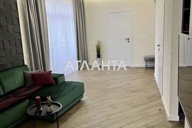 3-к apartment on street Chervo noy Kali ny pr   - Atlanta.ua - photo 8