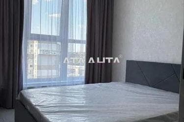 1-room apartment apartment by the address st. Bugaevskaya Instrumentalnaya (area 38,5 m²) - Atlanta.ua - photo 16