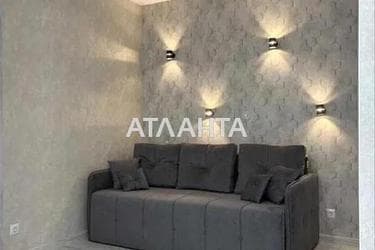 1-room apartment apartment by the address st. Bugaevskaya Instrumentalnaya (area 38,5 m²) - Atlanta.ua - photo 19