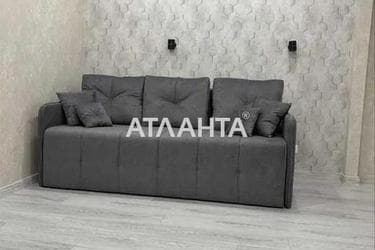 1-room apartment apartment by the address st. Bugaevskaya Instrumentalnaya (area 38,5 m²) - Atlanta.ua - photo 20