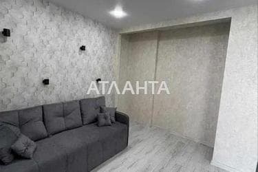 1-room apartment apartment by the address st. Bugaevskaya Instrumentalnaya (area 38,5 m²) - Atlanta.ua - photo 21