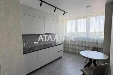 1-room apartment apartment by the address st. Bugaevskaya Instrumentalnaya (area 38,5 m²) - Atlanta.ua - photo 22