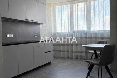 1-room apartment apartment by the address st. Bugaevskaya Instrumentalnaya (area 38,5 m²) - Atlanta.ua - photo 23