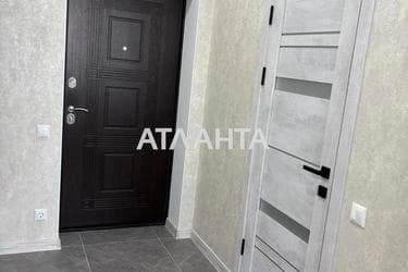 1-комнатная квартира по адресу ул. Бугаевская (площадь 38,5 м²) - Atlanta.ua - imageAlt 29