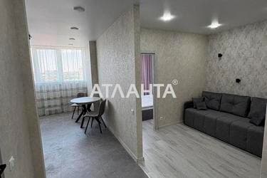 1-комнатная квартира по адресу ул. Бугаевская (площадь 38,5 м²) - Atlanta.ua - imageAlt 21