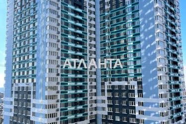 1-к apartment on street Varnenskaya na Cheremushkakh - Atlanta.ua
