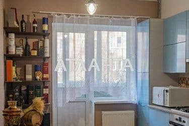 1-room apartment apartment by the address st. Parusnaya Geroev Stalingrada (area 50,2 m²) - Atlanta.ua - photo 20