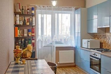 1-room apartment apartment by the address st. Parusnaya Geroev Stalingrada (area 50,2 m²) - Atlanta.ua - photo 12