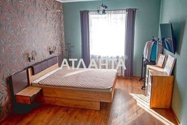 1-room apartment apartment by the address st. Parusnaya Geroev Stalingrada (area 50,2 m²) - Atlanta.ua - photo 13