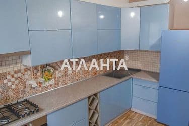 1-room apartment apartment by the address st. Parusnaya Geroev Stalingrada (area 50,2 m²) - Atlanta.ua - photo 16