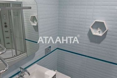 1-room apartment apartment by the address st. Parusnaya Geroev Stalingrada (area 50,2 m²) - Atlanta.ua - photo 17