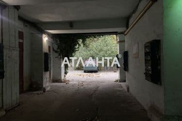 1-room apartment apartment by the address st. Nezhinskaya Frantsa Meringa (area 40 m²) - Atlanta.ua - photo 28