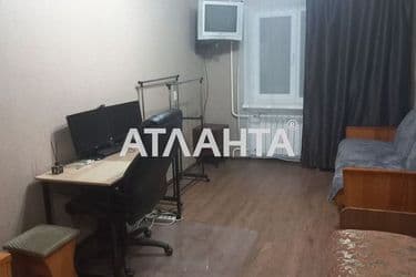 room in dormitory apartment on street Segedskaya na Fontane - Atlanta.ua