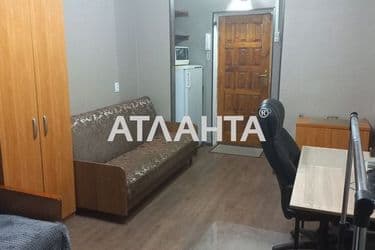 Коммунальная квартира по адресу ул. Сегедская (площадь 16 м²) - Atlanta.ua - фото 17