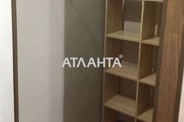room in dormitory apartment on street Segedskaya na Fontane - Atlanta.ua - photo 4