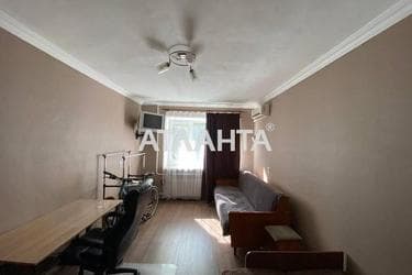 Комунальна квартира за адресою вул. Сегедська (площа 16 м²) - Atlanta.ua - фото 17
