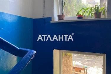 Комунальна квартира за адресою вул. Сегедська (площа 16 м²) - Atlanta.ua - фото 25
