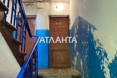 Комунальна квартира за адресою вул. Сегедська (площа 16 м²) - Atlanta.ua - фото 27