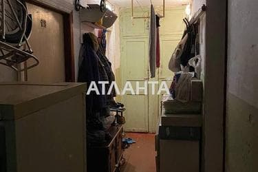 Комунальна квартира за адресою вул. Сегедська (площа 16 м²) - Atlanta.ua - фото 28