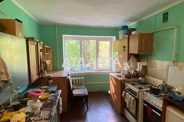 Комунальна квартира за адресою вул. Сегедська (площа 16 м²) - Atlanta.ua - фото 30