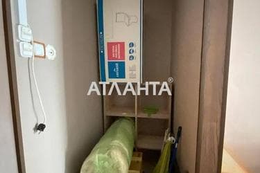 Комунальна квартира за адресою вул. Сегедська (площа 16 м²) - Atlanta.ua - фото 31
