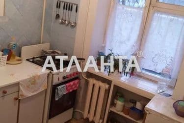 1-к квартира на вулиці Героев Крут на Черемушках - Atlanta.ua - фото 3