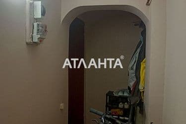 1-к квартира на вулиці Героев Крут на Черемушках - Atlanta.ua - фото 8