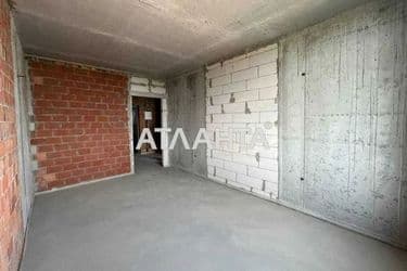 1-к apartment on street Zabolotnogo v Teremkakh 2 - Atlanta.ua