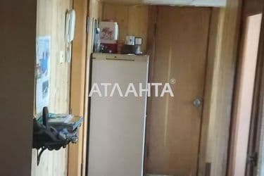 2-rooms apartment apartment by the address st. Bolgarskaya (area 47 m²) - Atlanta.ua - photo 9