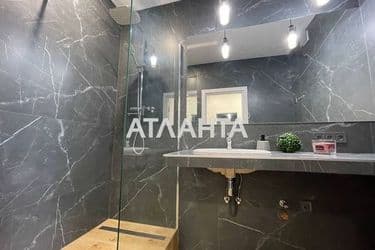1-комнатная квартира по адресу ул. Каманина (площадь 40 м²) - Atlanta.ua - фото 24