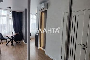 1-комнатная квартира по адресу ул. Каманина (площадь 40 м²) - Atlanta.ua - фото 22