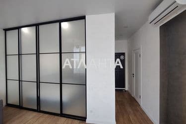 1-комнатная квартира по адресу ул. Каманина (площадь 40 м²) - Atlanta.ua - фото 23