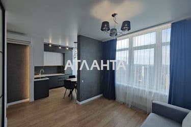 1-комнатная квартира по адресу ул. Каманина (площадь 40 м²) - Atlanta.ua - фото 15