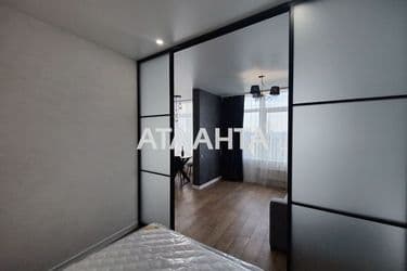 1-комнатная квартира по адресу ул. Каманина (площадь 40 м²) - Atlanta.ua - фото 21