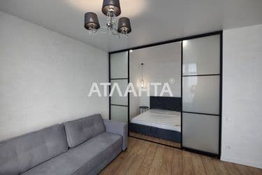 1-комнатная квартира по адресу ул. Каманина (площадь 40 м²) - Atlanta.ua - фото 20