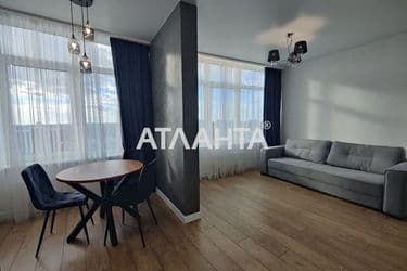 1-комнатная квартира по адресу ул. Каманина (площадь 40 м²) - Atlanta.ua - фото 14