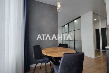 1-комнатная квартира по адресу ул. Каманина (площадь 40 м²) - Atlanta.ua - фото 18