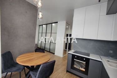 1-комнатная квартира по адресу ул. Каманина (площадь 40 м²) - Atlanta.ua - фото 17