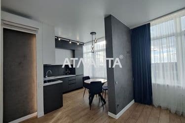 1-комнатная квартира по адресу ул. Каманина (площадь 40 м²) - Atlanta.ua - фото 16