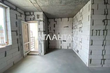 1-к apartment on street Mikhaila Deregusa v Goloseevo - Atlanta.ua - photo 2