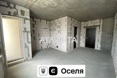 1-к apartment on street Mikhaila Deregusa v Goloseevo - Atlanta.ua