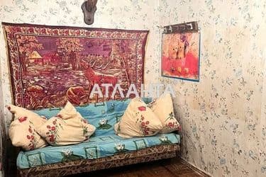 2-rooms apartment apartment by the address st. Vatmanskiy per (area 33 m²) - Atlanta.ua - photo 10