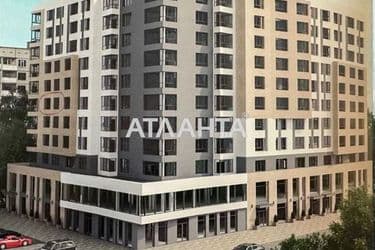 1-к квартира на вулиці Євгенія Пікуса в Ближньому Замості - Atlanta.ua - фото 4