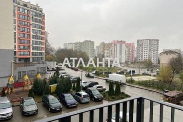 2-к квартира на вулиці Малоголосківська  - Atlanta.ua - фото 16